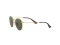 Ray-Ban Junior Round Slnečné okuliare RJ 9547S 223/71