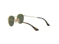 Ray-Ban Junior Round Slnečné okuliare RJ 9547S 223/71