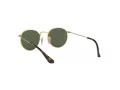 Ray-Ban Junior Round Slnečné okuliare RJ 9547S 223/71