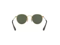 Ray-Ban Junior Round Slnečné okuliare RJ 9547S 223/71