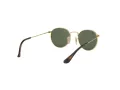 Ray-Ban Junior Round Slnečné okuliare RJ 9547S 223/71