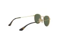 Ray-Ban Junior Round Slnečné okuliare RJ 9547S 223/71