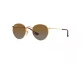 Ray-Ban Junior Round Slnečné okuliare RJ 9547S 223/T5