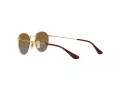 Ray-Ban Junior Round Slnečné okuliare RJ 9547S 223/T5