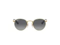 Ray-Ban Junior Round Slnečné okuliare RJ 9547S 292/T3