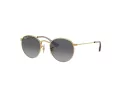 Ray-Ban Junior Round Slnečné okuliare RJ 9547S 292/T3