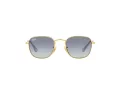 Ray-Ban Junior Frank Slnečné okuliare RJ 9557S 223/4L