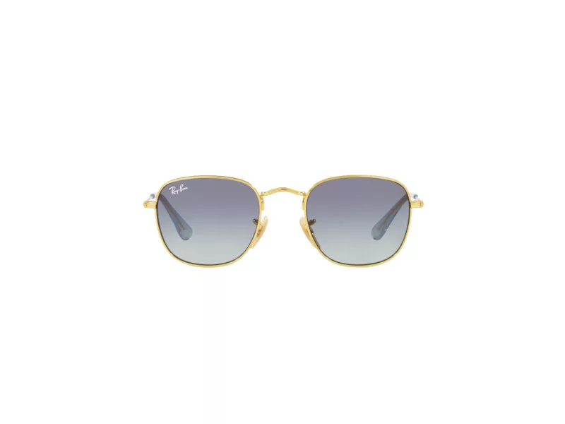 Ray-Ban Junior Frank Slnečné okuliare RJ 9557S 223/4L