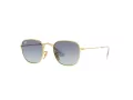 Ray-Ban Junior Frank Slnečné okuliare RJ 9557S 223/4L