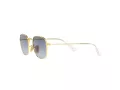 Ray-Ban Junior Frank Slnečné okuliare RJ 9557S 223/4L