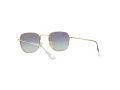 Ray-Ban Junior Frank Slnečné okuliare RJ 9557S 223/4L