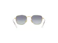 Ray-Ban Junior Frank Slnečné okuliare RJ 9557S 223/4L