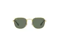 Ray-Ban Junior Frank Slnečné okuliare RJ 9557S 286/71