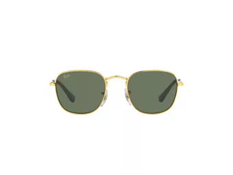 Ray-Ban Junior Frank Slnečné okuliare RJ 9557S 286/71