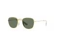 Ray-Ban Junior Frank Slnečné okuliare RJ 9557S 286/71