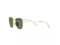 Ray-Ban Junior Frank Slnečné okuliare RJ 9557S 286/71