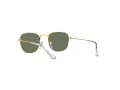 Ray-Ban Junior Frank Slnečné okuliare RJ 9557S 286/71