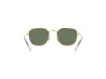 Ray-Ban Junior Frank Slnečné okuliare RJ 9557S 286/71