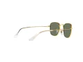 Ray-Ban Junior Frank Slnečné okuliare RJ 9557S 286/71