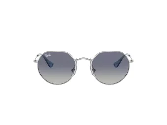 Ray-Ban Junior Jack Slnečné okuliare RJ 9565S 212/4L