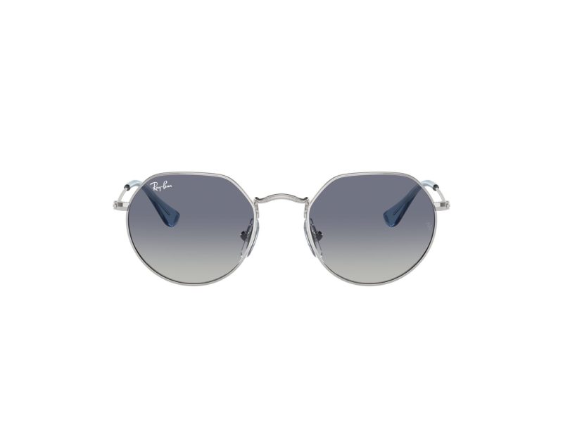 Ray-Ban Junior Jack Slnečné okuliare RJ 9565S 212/4L