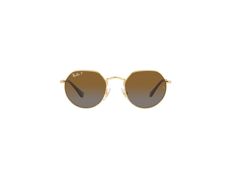 Ray-Ban Jack Slnečné okuliare RJ 9565S 223/T5