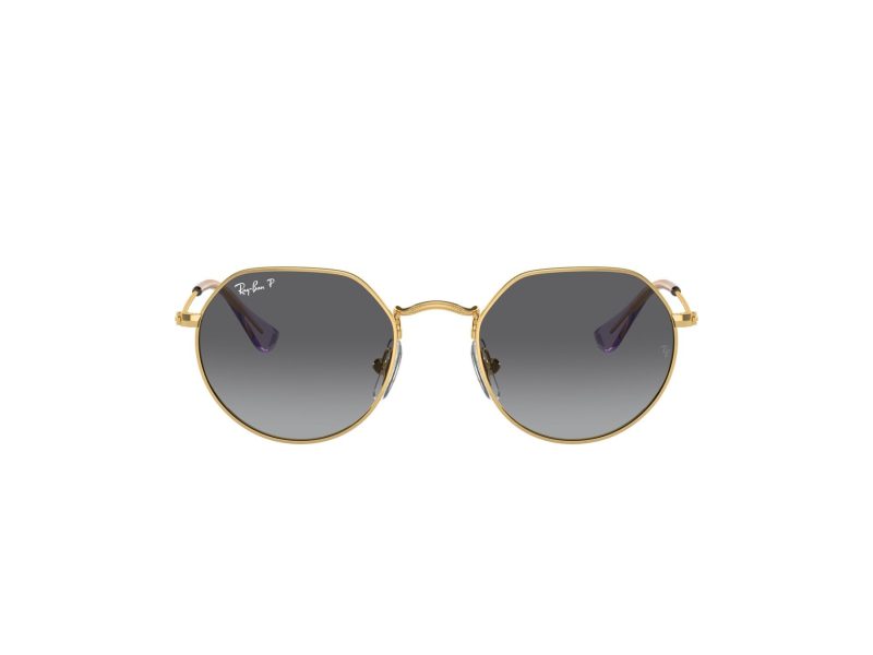 Ray-Ban Junior Jack Slnečné okuliare RJ 9565S 292/T3