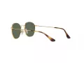 Ray-Ban Junior Rob Slnečné okuliare RJ 9572S 223/71