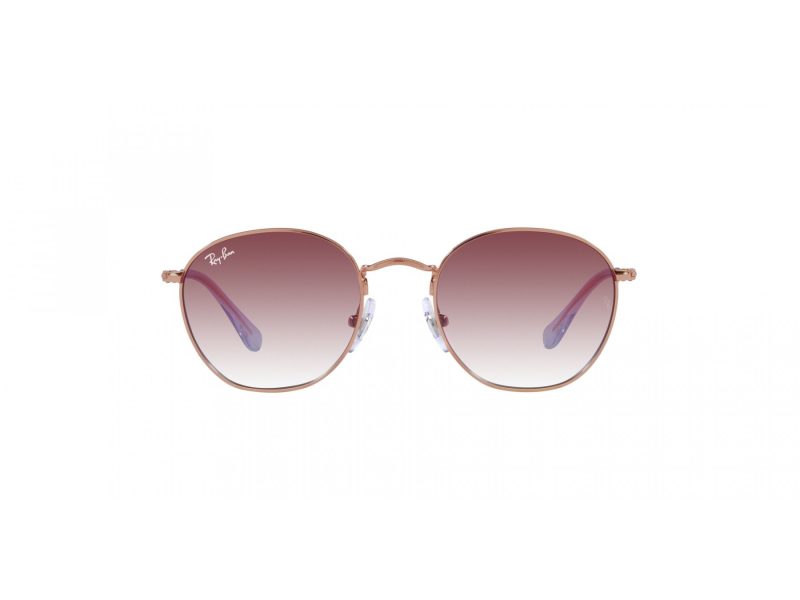 Ray-Ban Junior Rob Slnečné okuliare RJ 9572S 291/8H