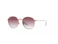 Ray-Ban Junior Rob Slnečné okuliare RJ 9572S 291/8H