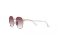 Ray-Ban Junior Rob Slnečné okuliare RJ 9572S 291/8H