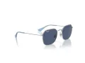 Ray-Ban Slnečné okuliare RJ 9594S 212/80