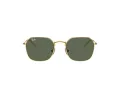 Ray-Ban Slnečné okuliare RJ 9594S 223/71