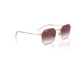 Ray-Ban Slnečné okuliare RJ 9594S 291/8H