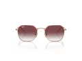 Ray-Ban Slnečné okuliare RJ 9594S 291/8H