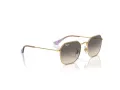 Ray-Ban Slnečné okuliare RJ 9594S 292/11