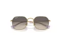 Ray-Ban Slnečné okuliare RJ 9594S 292/11