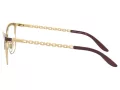 Ralph Lauren Dioptrické okuliare RL 5106 9395