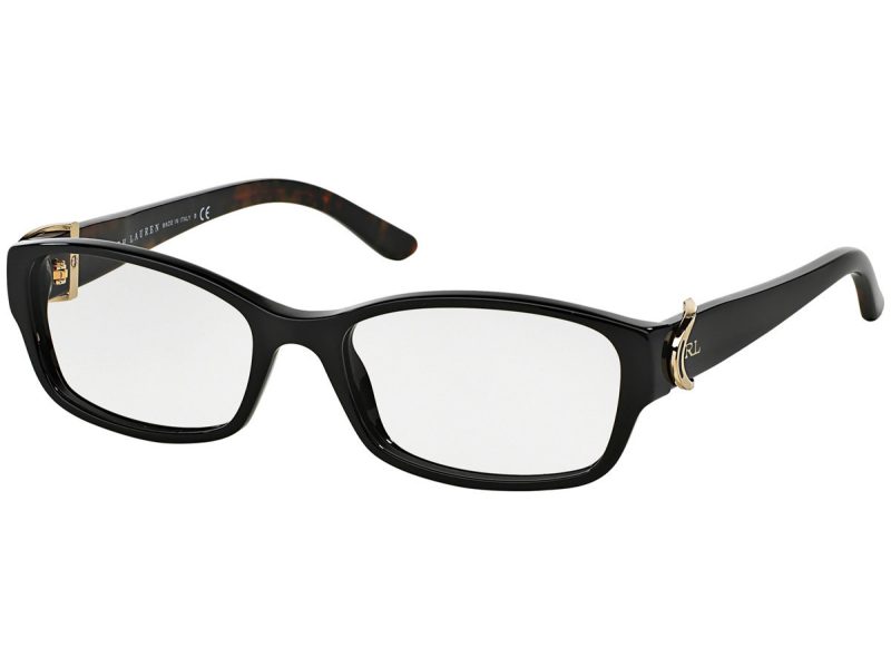 Ralph Lauren Dioptrické okuliare RL 6056 5001