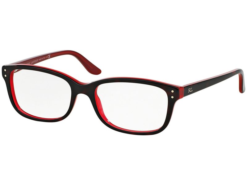 Ralph Lauren Dioptrické okuliare RL 6062 5255