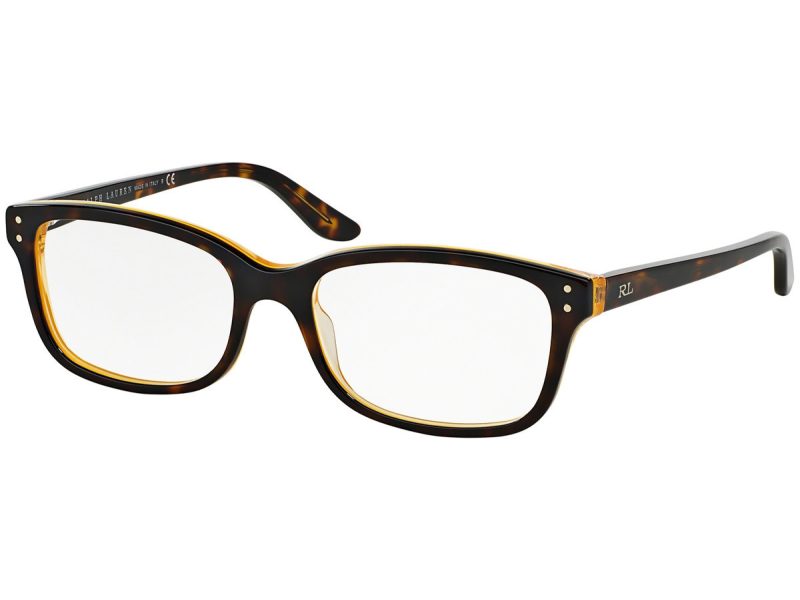 Ralph Lauren Dioptrické okuliare RL 6062 5277