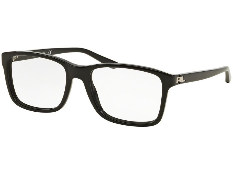 Ralph Lauren Dioptrické okuliare RL 6141 5001