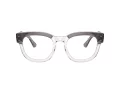 Ray-Ban Mega Hawkeye Dioptrické okuliare RX 0298V 8111
