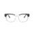 Ray-Ban Mega Hawkeye Dioptrické okuliare RX 0298V 8111