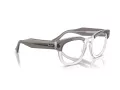 Ray-Ban Mega Hawkeye Dioptrické okuliare RX 0298V 8111