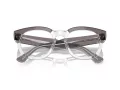 Ray-Ban Mega Hawkeye Dioptrické okuliare RX 0298V 8111