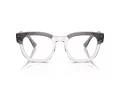 Ray-Ban Mega Hawkeye Dioptrické okuliare RX 0298V 8111