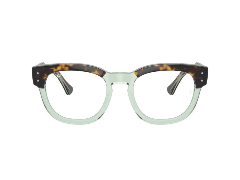 Ray-Ban Mega Hawkeye Dioptrické okuliare RX 0RX0298V 8249
