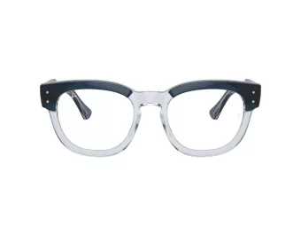 Ray-Ban Mega Hawkeye Dioptrické okuliare RX 0RX0298V 8324