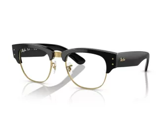   Ray-Ban Mega Clubmaster Dioptrické okuliare RX 0RX0316V 2000